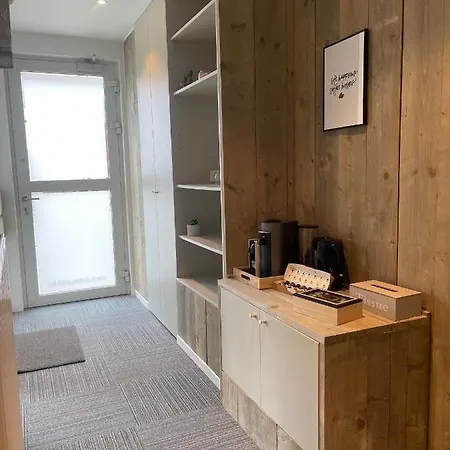 Apartment Prachtige In Centrum Met Badkamer ! Bruges