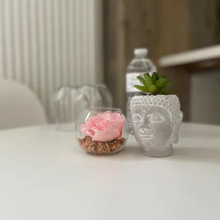 Prachtige In Centrum Met Badkamer ! Apartment *