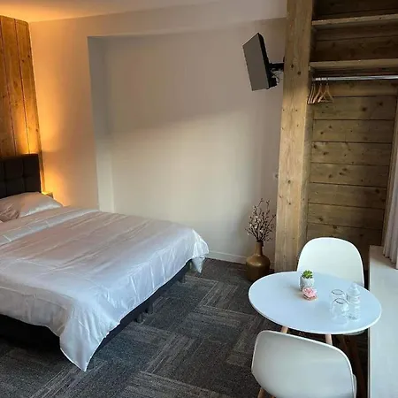 Prachtige In Centrum Met Badkamer ! Bruges